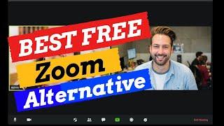 Best zoom alternatives for Teachers | Free Zoom Alternative 2020