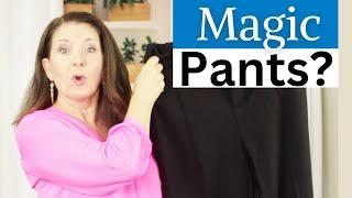 Halara Pants Try-On & Honest Review｜Magic Pants!