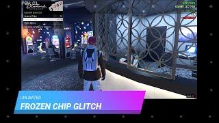 *NEW* BEFF UNLIMITED CHIP FROZEN CHIPS GLITCH