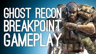 Ghost Recon Breakpoint Gameplay: 7 Things You Need To Know