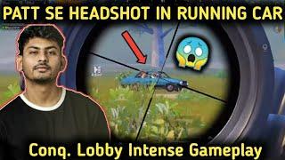 DYNAMO AWM HEADSHOTS | PATT SE HEADSHOT | DYNAMO SNIPER KING | PUBG MOBILE Patt se headshot 