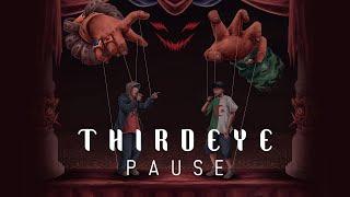 PAUSE - ️ ThirdEye  l  Prod by ( S13 × ID )