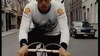 23 Days in July - 1983 Tour de France