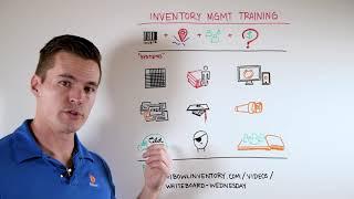 Inventory Management Training