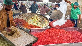 LEGENDARY PAKISTANI DESSERTS! HALWA, GAJAK, CHIKKI & GULAB JAMUN RECIPE COMPILATION –MUST TRY SWEETS