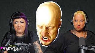 Gen Z vs Millennial react to MESHUGGAH - On Wednesdays We Wear Black