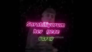 bağımlılık yapan şarkılar- video (edithizm)e aittir