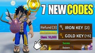 *NEW* ALL WORKING CODES FOR KING LEGACY 2024 JUNE! ROBLOX KING LEGACY CODES FREE GEMS