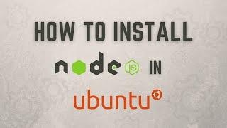 How to install Node.js & NPM in Linux Ubuntu 22.04 LTS