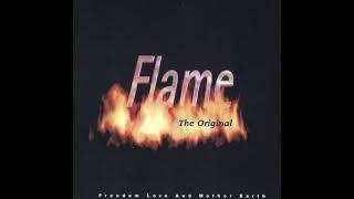 FLAME ~ Open Your Mind (aorheart) FF Melodic Rock UK