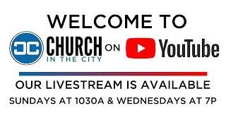 CITC DALLAS Live Stream