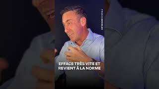  Visez toujours la progression ! - Franck Nicolas