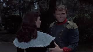 Desiree { (Napoleon Bonaparte)  (Marlon Brando)1954}