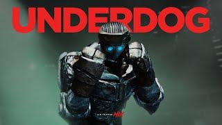 Aggressive Dark Electro / Cyberpunk / Midtempo / Industrial Bass Mix 'UNDERDOG'