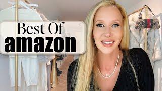 BEST 21 Amazon Purchases Of 2023:  The ULTIMATE Fashion, Beauty, And Home Must-haves!