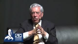 MARIO VARGAS LLOSA - Víctor Hugo y mis pasiones literarias