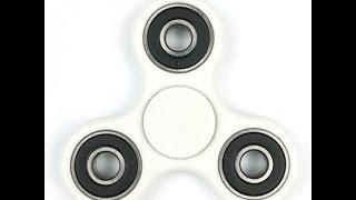 Fidget Spinner Give Away