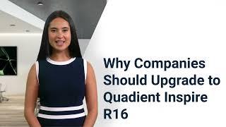 Why Companies Should do a Quadient Inspire R16 Upgrade