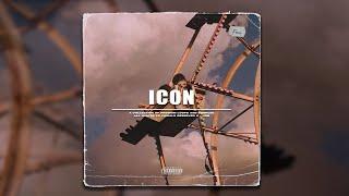 (FREE) VINTAGE Sample Pack "ICON" - | Melodic RARE Sample CHOPS 2022 (Prod. JGbeats)