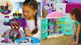 Top 5 Best Toys for Girls on Amazon!