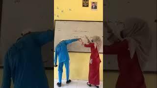 murid dan guru  #shorts #tiktok #viral