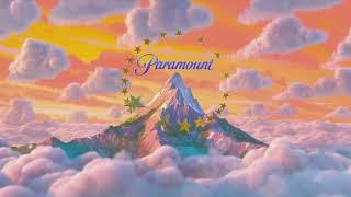 Paramount Animation Logo History (Paramount-Games AU) (1991-Present)