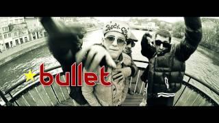 Freax feat. Albresha, Dj Nardi, Bullet & Mendi - RockStar - Official Video HD by emf-creative.com