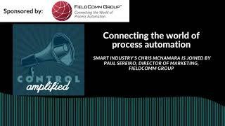 Solutions Spotlight: Connecting the world of process automation