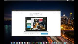 Elementary Os Juno