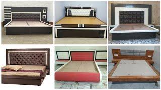 Latest Bed Design 2023 || Wooden Bed Design || Bed Design || Bed Design 2023 || New Bed Design 2023