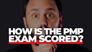 Unveiling the Hidden Truths of PMP Exam Scoring