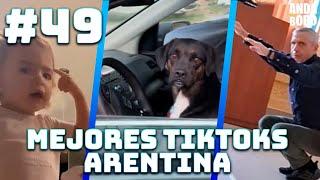MEJORES TIKTOKS ARGENTINA #49