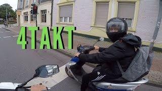 Er hat mit ABSTAND den BESTEN SOUND! // Motovlog #83 // Jetforce // Hartriders