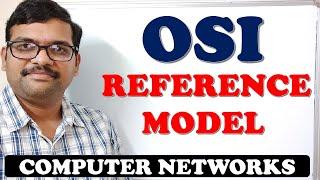 04 - OSI LAYERS - COMPUTER NETWORKS