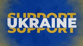 Support Ukraine!