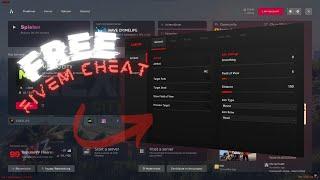 BEST **FREE** FIVEM CHEAT 