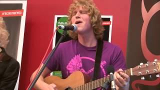 Heartbeats by Ben Goddard | Coffee House Sessions [1/10]