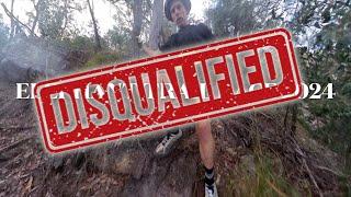 Elephant Trail update //  DISQUALIFIED from my first win ️