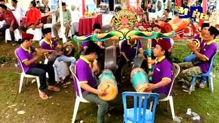 Intro Kuda Kencak " BINA BUDAYA " Cak ADI PURNOMO