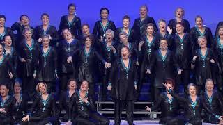 Lions Gate Chorus, Chorus Finals, 2019