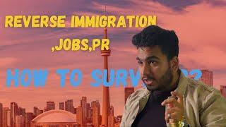 The Dark Side of Canadian Immigration: They Don't tell You | RWA Ep-2