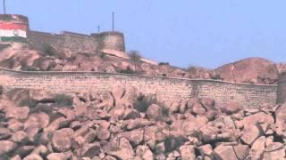 Bellary Fort