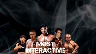 MOSTINTERACTIVE (teaser)