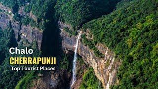 Watch this before going to Cherrapunji, Meghalaya