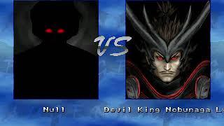 [ Winmugen ] Null vs Some Characters