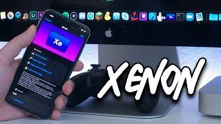 Best iOS 14 Tweaks: Xenon - Access Your iPhone File System On Your Computer Mac & Windows