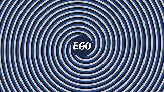 The illusion of the ego: A concept snuffed out by mathematics and physics!