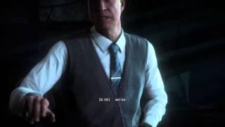 Until Dawn - Keep Everyone Alive! - Livestream