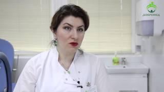 Прием гинеколога в Москве в семейной клинике Добромед