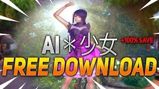 How to Download And Install AI-Shoujo + 100% SAVE Illusion Games [FULLGAME FREE DOWNLOAD]